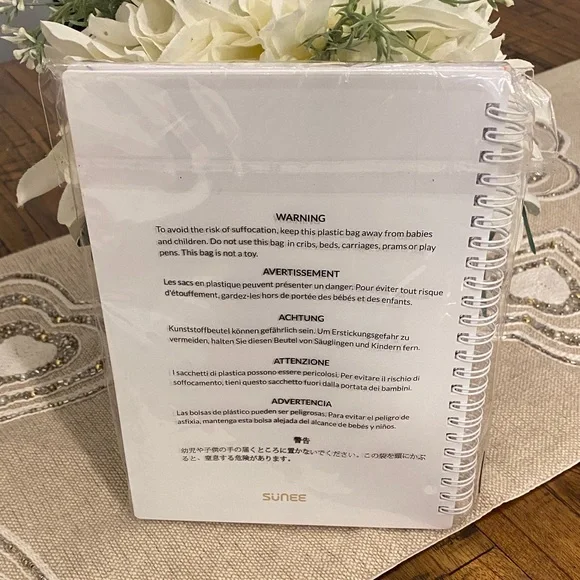 2026 Weekly and Monthly Planner - Picture 9 of 10